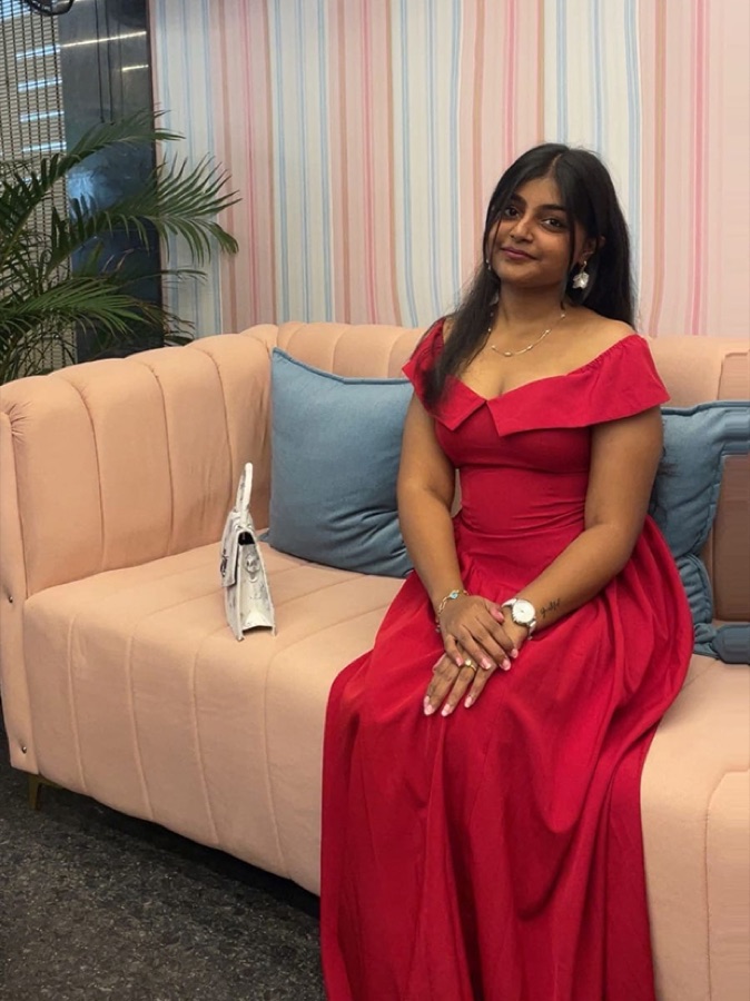 Bhavvika