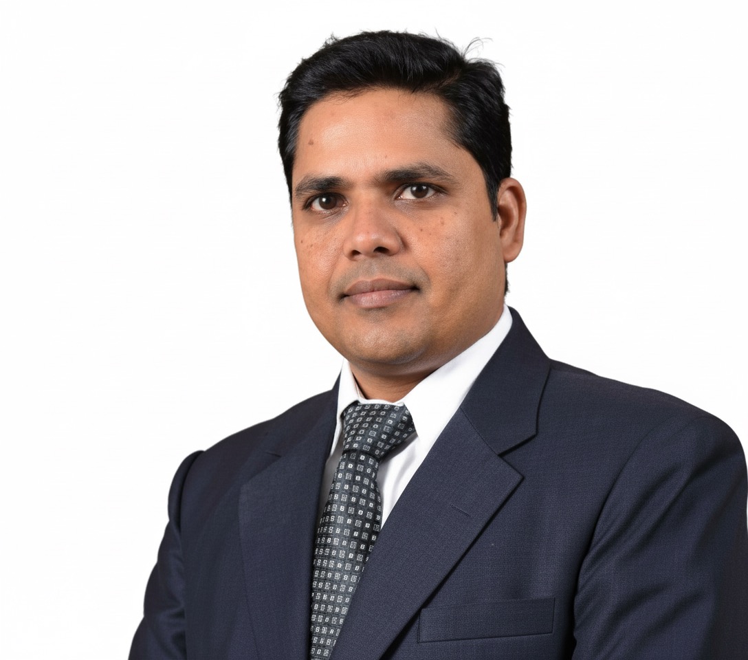 Suneel Kumar