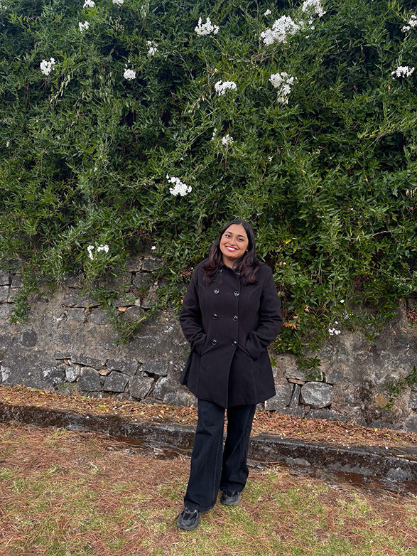 Anushka - Carely Founder and Care Operations Specialist